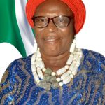 Mrs. Akpaokoro Hannah